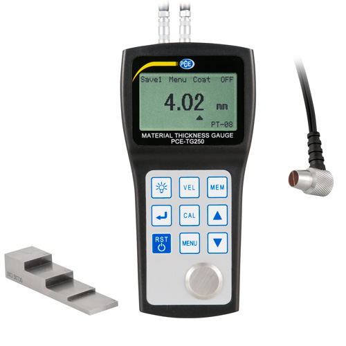 PCE-TG 250 by PCE INSTRUMENTS