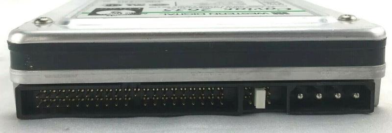 WESTERN DIGITAL WDAC2635-00F