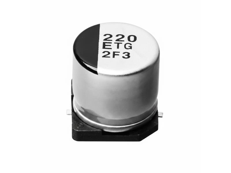 EEE-TG1H470UP by MATSUSHITA ELECTRIC