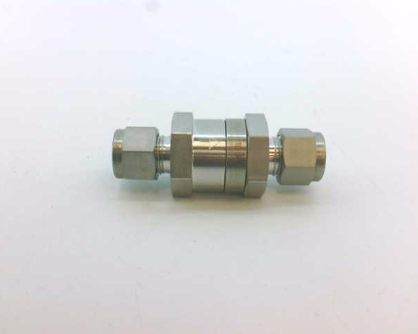 SWAGELOK SS-CHS6-10