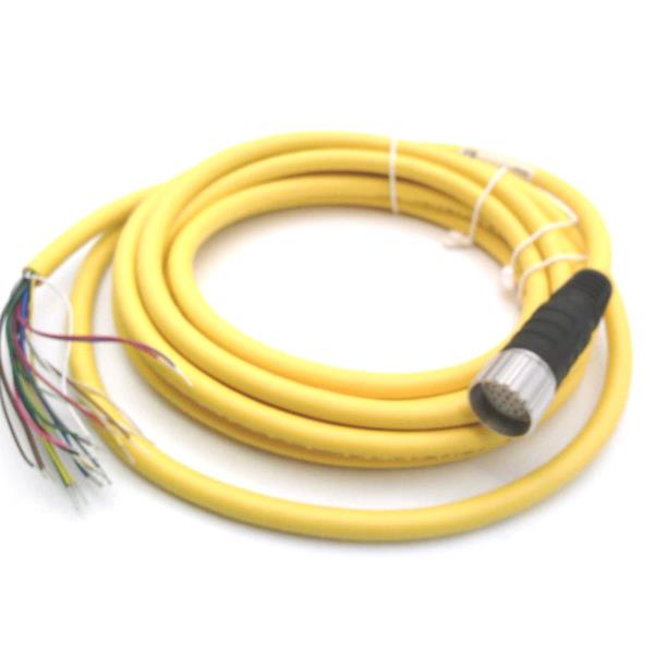 TURCK CKM 19-19-5