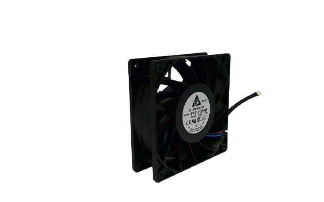 DELTA ELECTRONICS FFB1212EHE-T7Z3