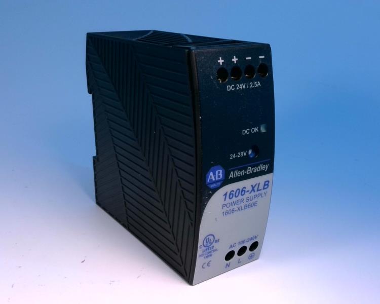 ALLEN BRADLEY 1606-XLB60E