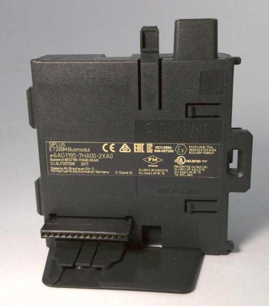 6AG1195-7HA00-2XA0 por SIEMENS