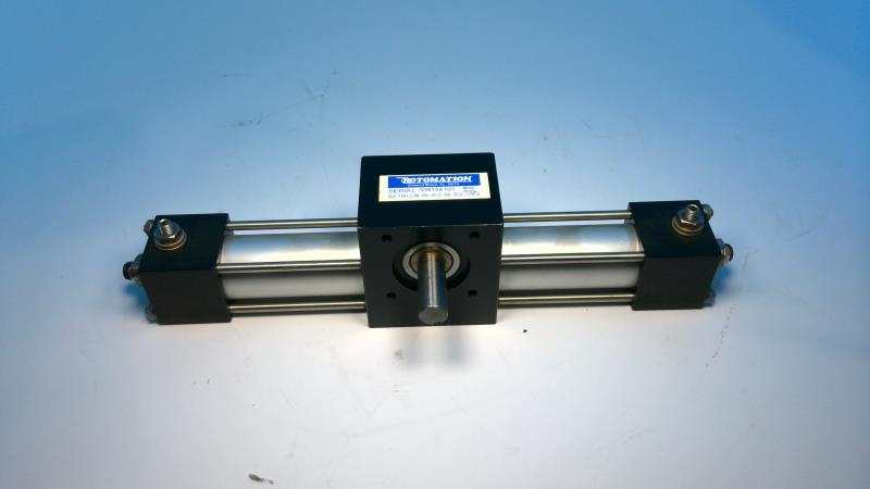 ROTOMATION A2-190-CW-S5-3C1-3A-3GL-1/8-2