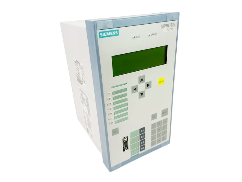 7UT6125-5EC92-4BA0 by SIEMENS