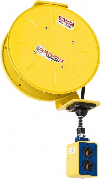 CONDUCTIX WAMPFLER 121160305012
