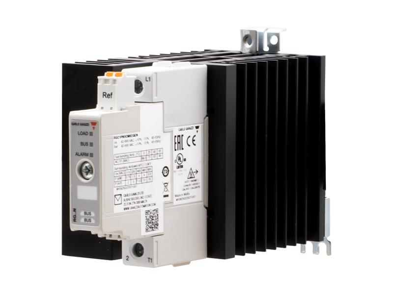 CARLO GAVAZZI RGC1P60CM62GEN