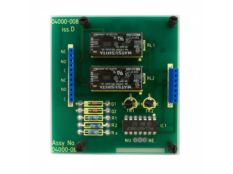 04000-0087 by EMERSON