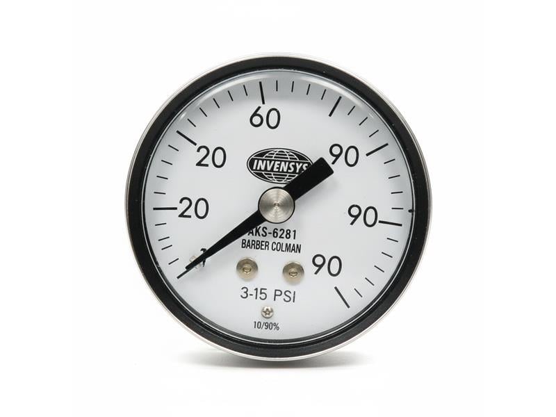 AKS-6281 by INVENSYS