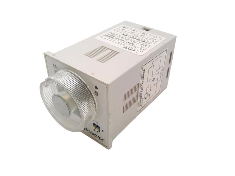 8542A240 by ACI ADVANCE CONTROLS INC