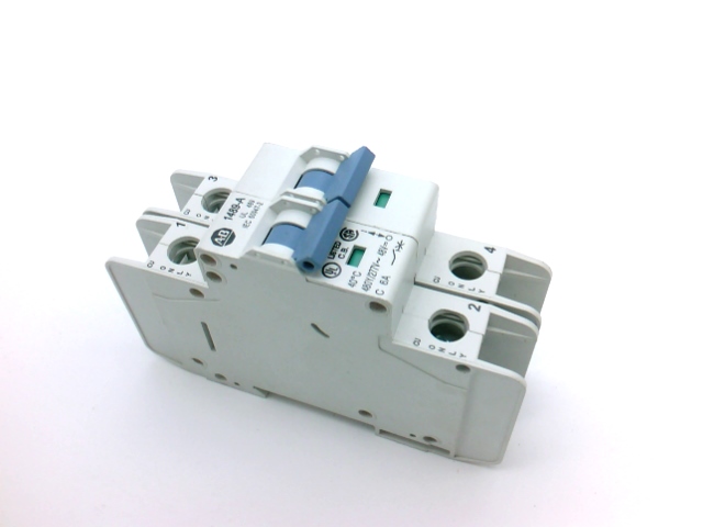 ALLEN BRADLEY 1489-A2C060
