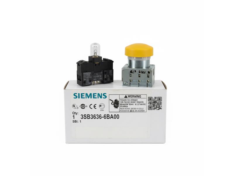 3SB3636-6BA00 by SIEMENS