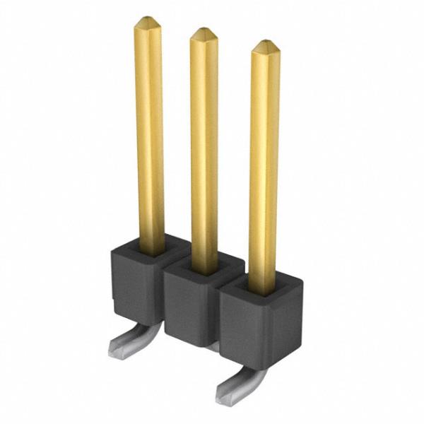 SAMTEC TSM-103-02-L-SV