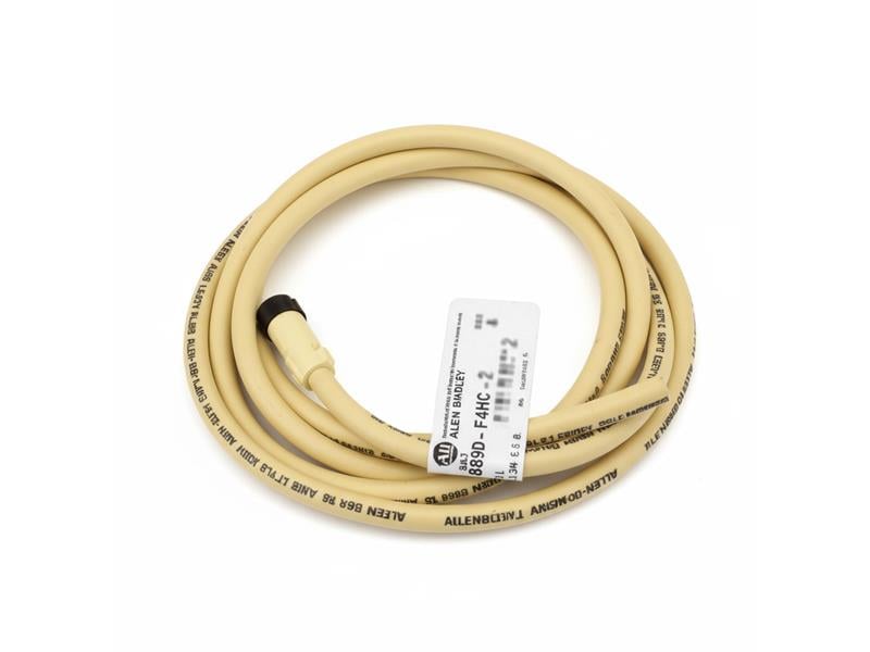 889D-F4HC-2 por ALLEN BRADLEY