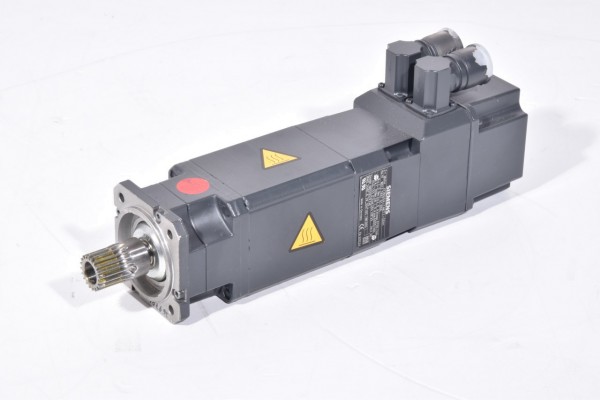 SIEMENS 1FT6084-8AF71-7TB0-Z