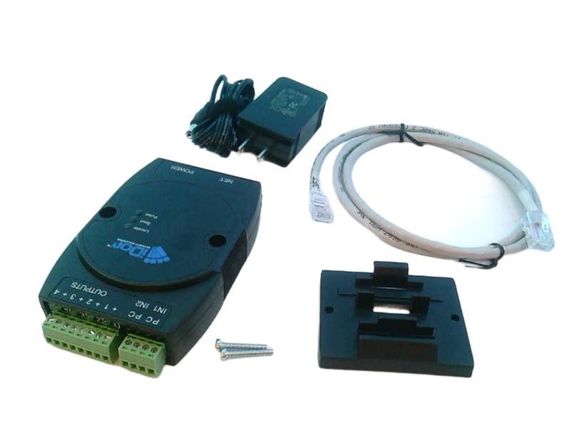 IDOR SECURITY SOLUTIONS 01-920-00002