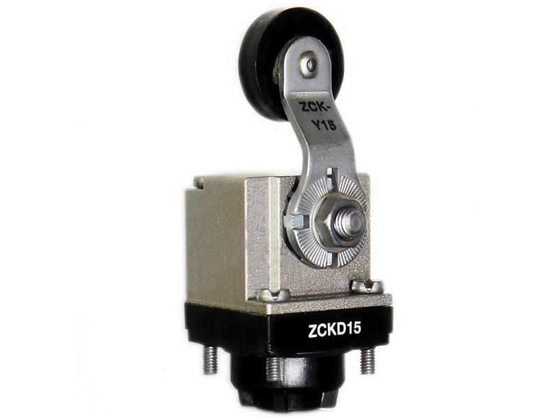 SCHNEIDER ELECTRIC ZCKD15