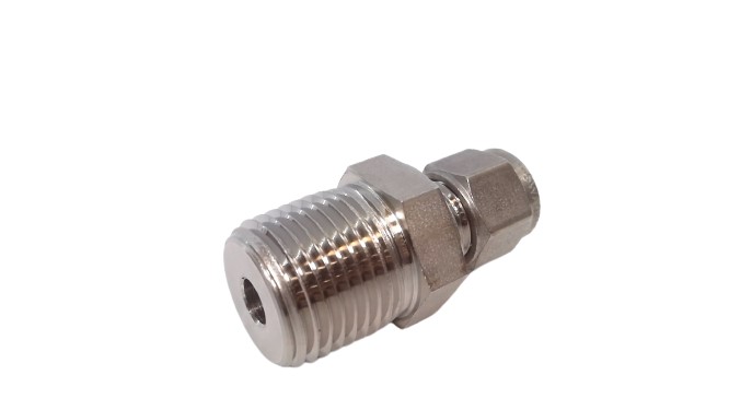 SWAGELOK SS-8M0-1-8