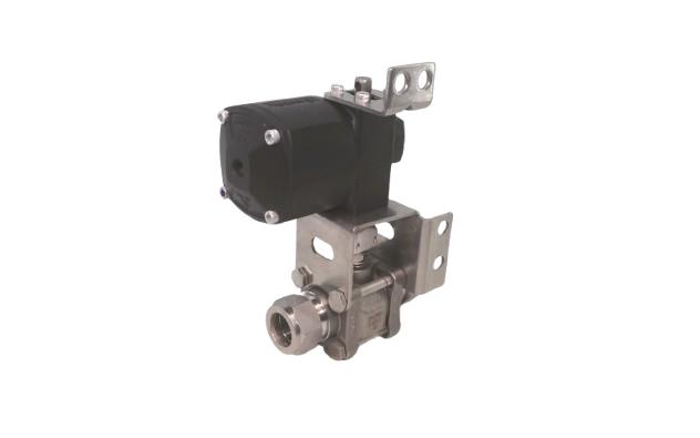 SWAGELOK SS-63TS12-31D