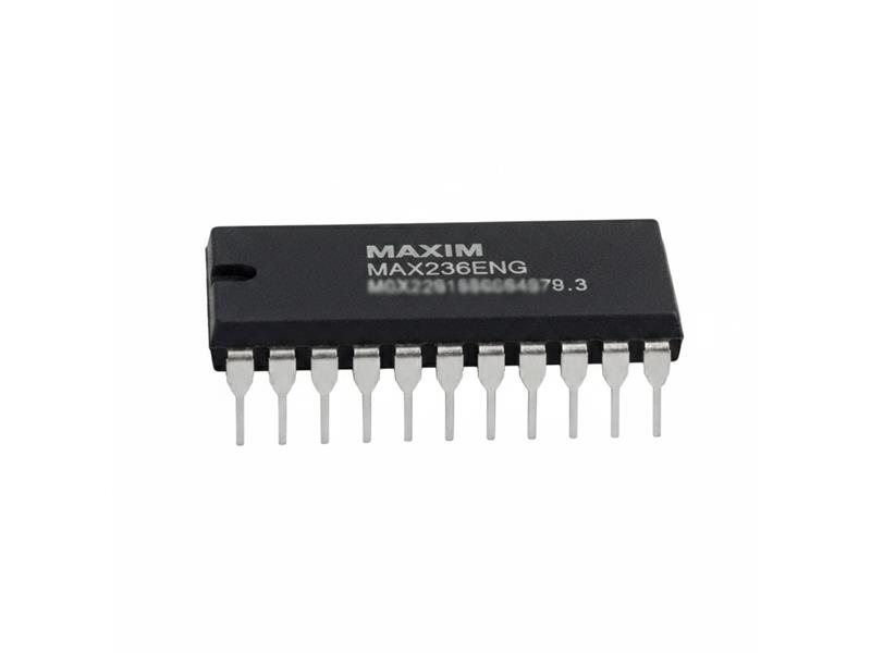 MAXIM INTEGRATED PRODUCTS MAX236ENG
