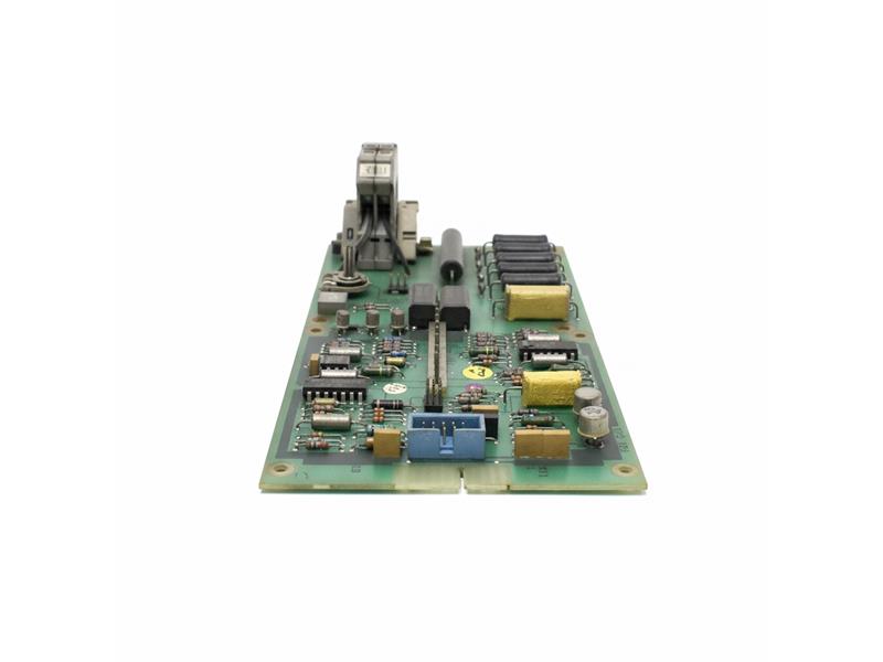 YXO-126 by ASEA BROWN BOVERI