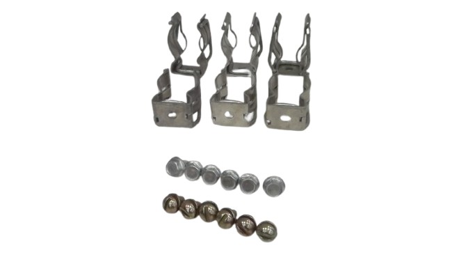 EATON CORPORATION C351KD62