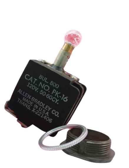 ALLEN BRADLEY 800-PK-16