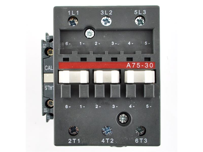 BRAH ELECTRIC BA75-30-11-84