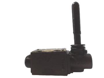 PARKER D1VLB001CN