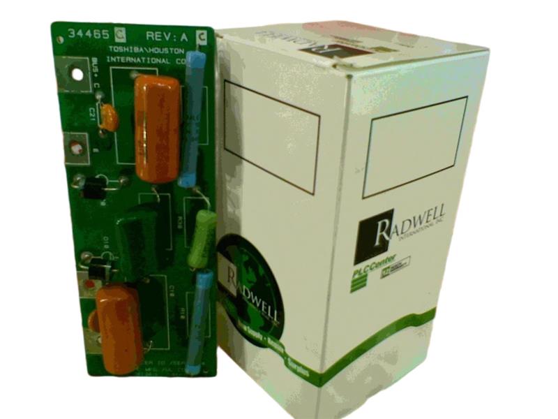 34465C par TOSHIBA