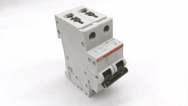 ASEA BROWN BOVERI S202M-C50