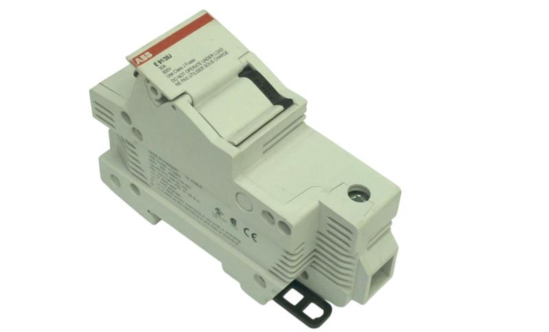 ASEA BROWN BOVERI E91/30J