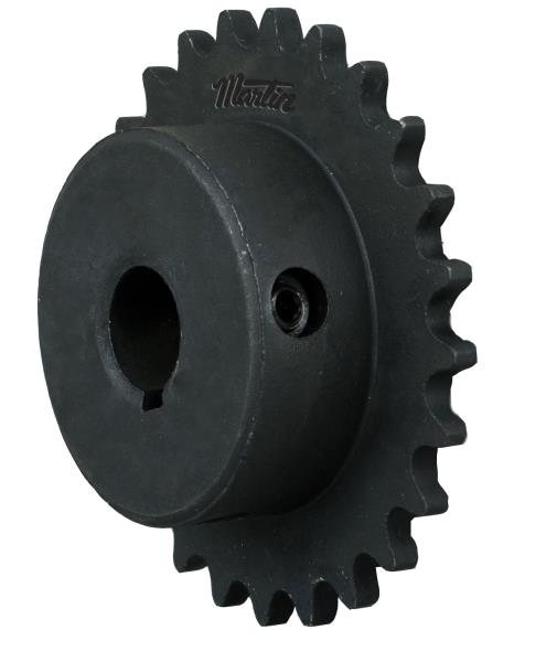 40BS30HT 1 by MARTIN SPROCKET & GEAR INC
