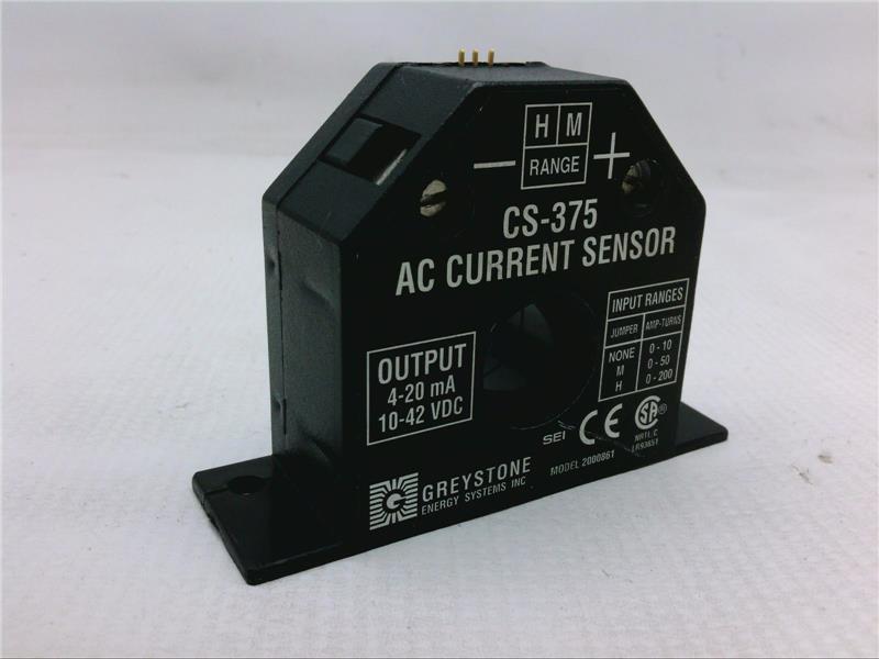 GREYSTONE CS-375
