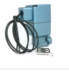 MAC VALVES INC 250B-684CAAA
