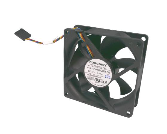 FOXCONN PVA080G12H-01