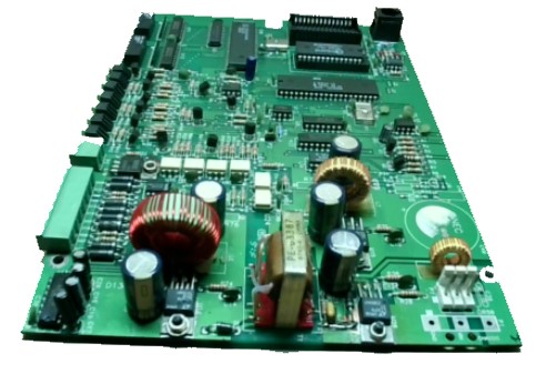 NEC 470-0300-052