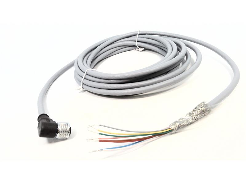FESTO NEBU-M12W8-K-5-N-LE8