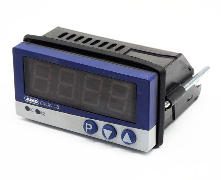 JUMO 702043/99-999-000-22