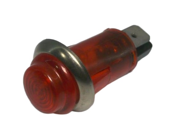 CAMDENBOSS IND504203-240-T/RD