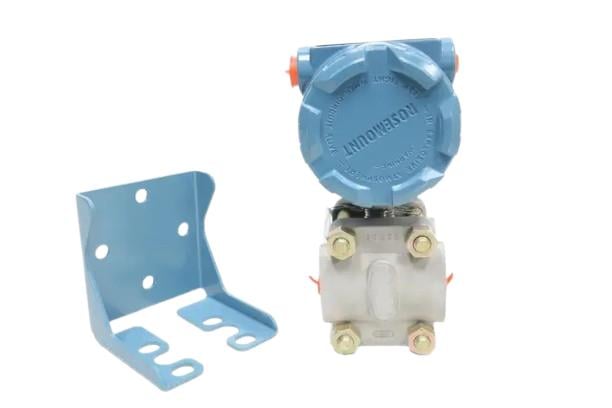 3051CG2A02A1AH2 por EMERSON