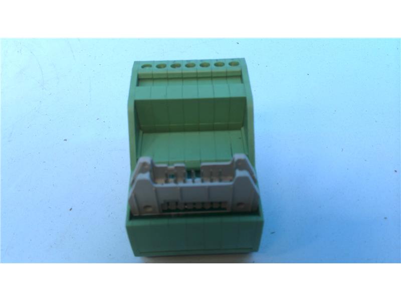 Vip Plc VIP-2/SC/FLK14/PLC Operator Interface by PHOENIX CONTACT