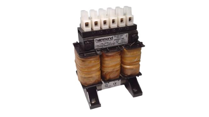 CRX0011BC par HAMMOND POWER SOLUTIONS