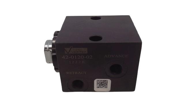 VEKTEK 42-0120-02