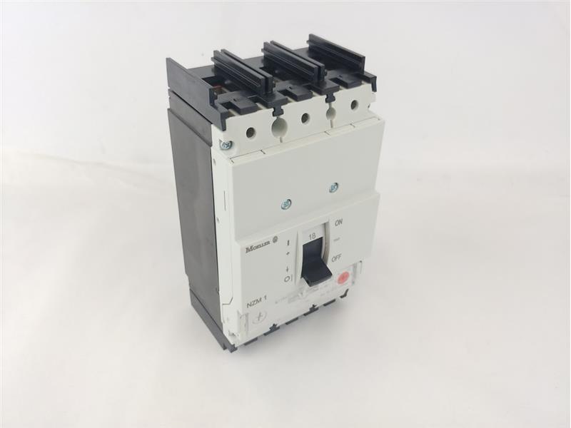 EATON CORPORATION NZMB1-S50-CNA