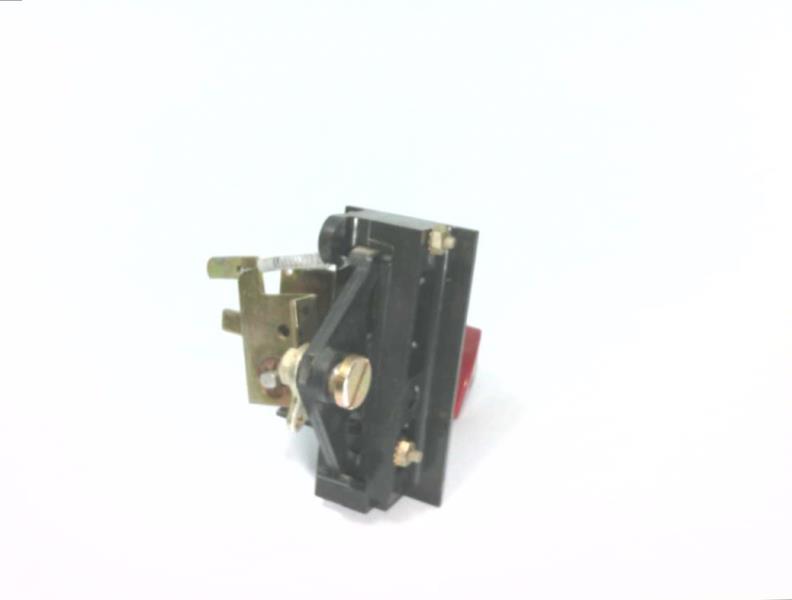 GENERAL ELECTRIC 204B4050VS