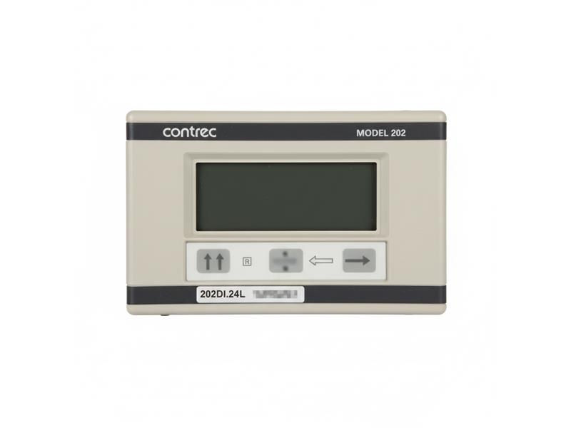 202DI.24L by CONTREC