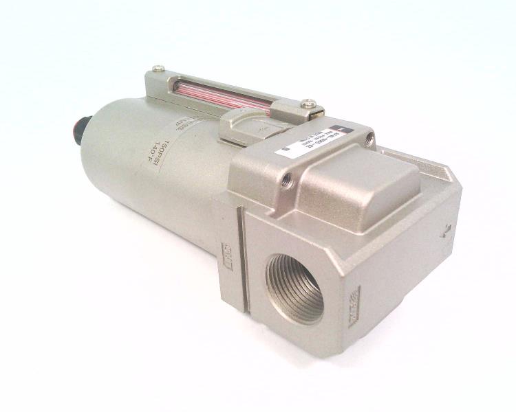 SMC AF40-N06D-8Z