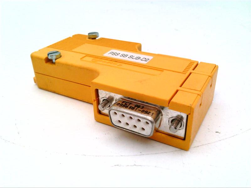 PILZ PSS-SB-SUB-D2